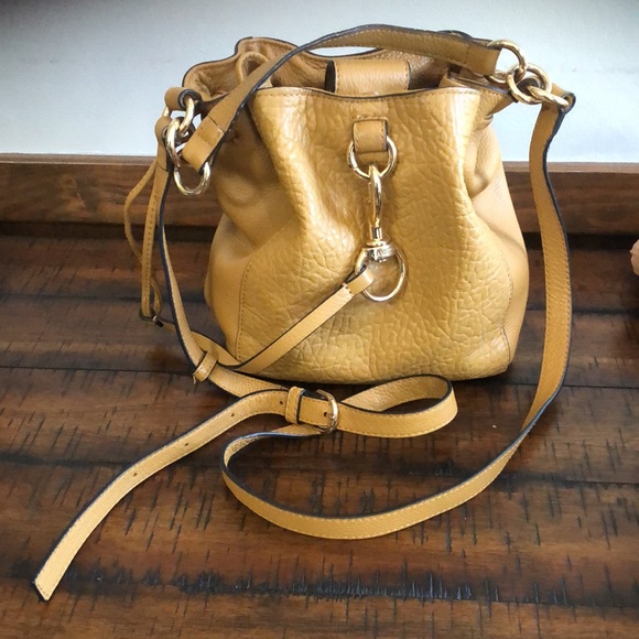 Vince Camuto Bucket Bag - Picture 1 of 6